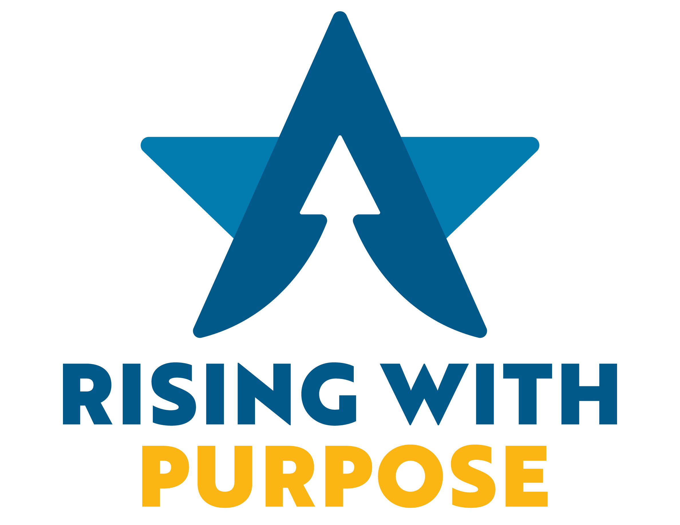 Rising With Purpose
